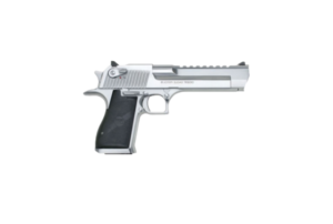 desert eagle at machine guns vegas