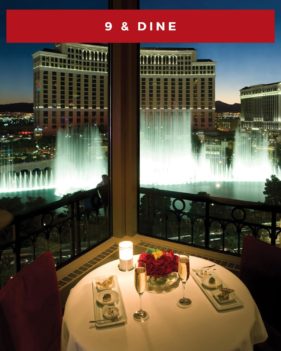 Food tours vegas