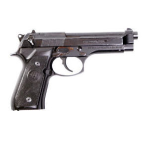 Beretta M9