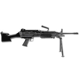 M249 Saw