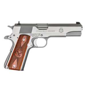 Springfield M1911