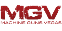 Machine Guns Vegas